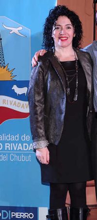 Photograph of Jaime Romero - Argentina (Cuarteto Tempo) Album