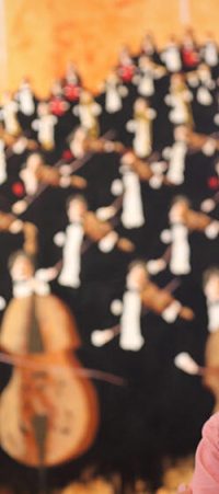 Photograph of Jaime Romero - Houston (Filarmonica Joven de Colombia) Album
