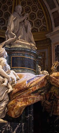 Photograph of a Monument in Rome, Italy - Some Trips Album