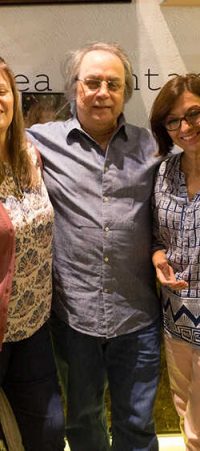 Photograph of Jaime Romero - Spain (Gabriel Estarellas) Album