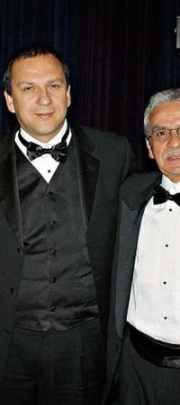Photograph of Jaime Romero - Trio Tipico Colombiano Album